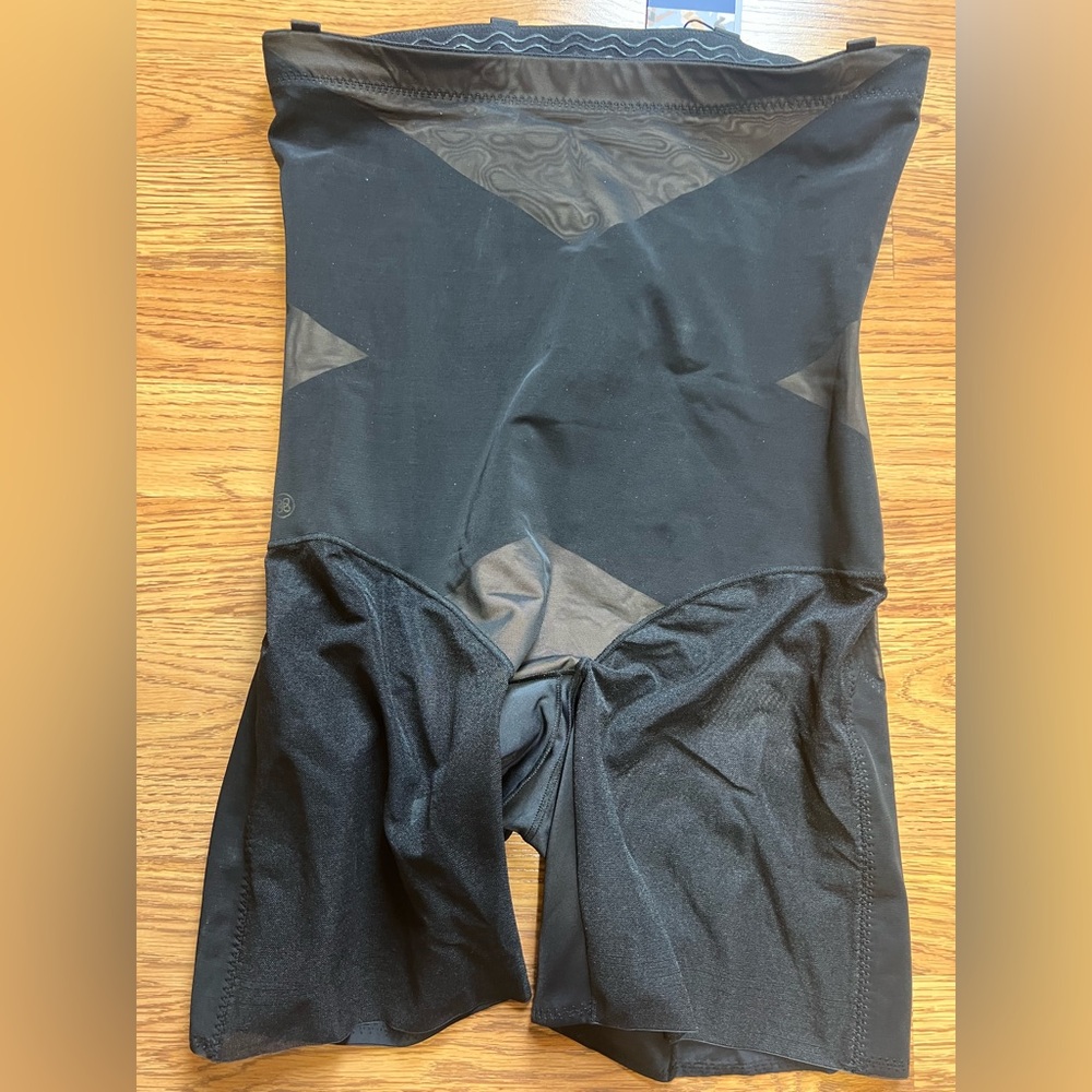 NWT Honeylove Super Short Shapewear